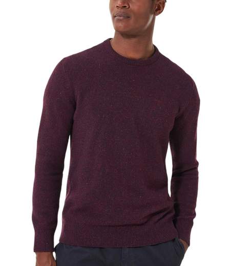 Barbour Knit Uomo