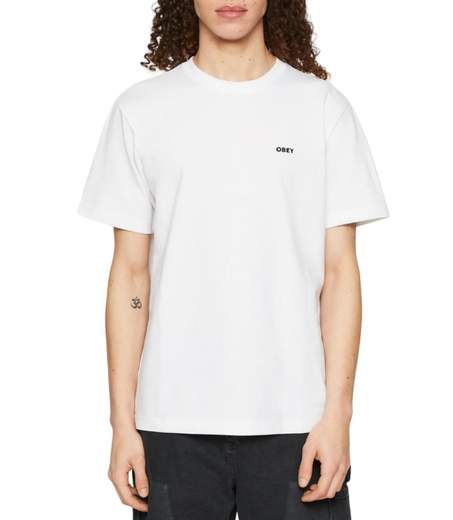 Obey T-shirt Uomo