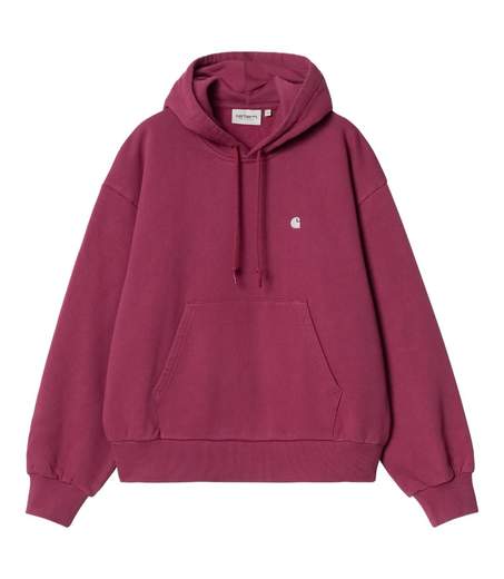 Carhartt Wip Felpa Donna