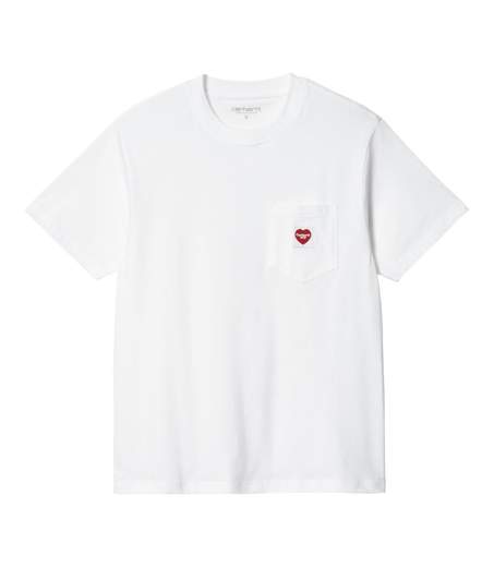 Carhartt Wip T-shirt Donna