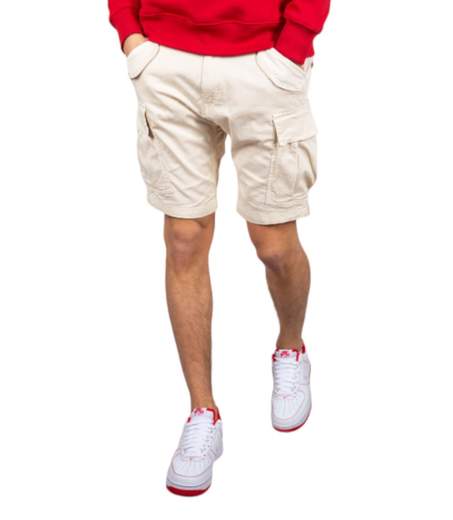 Alpha Industries Shorts Uomo