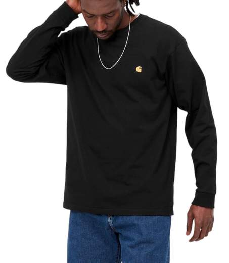 Carhartt Wip T-shirt L/s Uomo