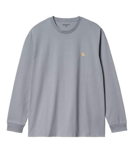 Carhartt Wip T-shirt L/s Uomo