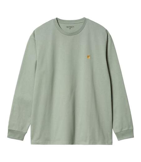 Carhartt Wip T-shirt L/s Uomo