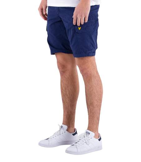 Lyle & Scott Shorts Uomo