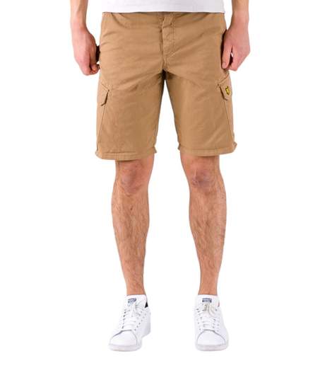 Lyle & Scott Shorts Uomo