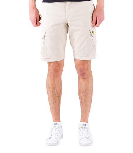 Lyle & Scott Shorts Uomo