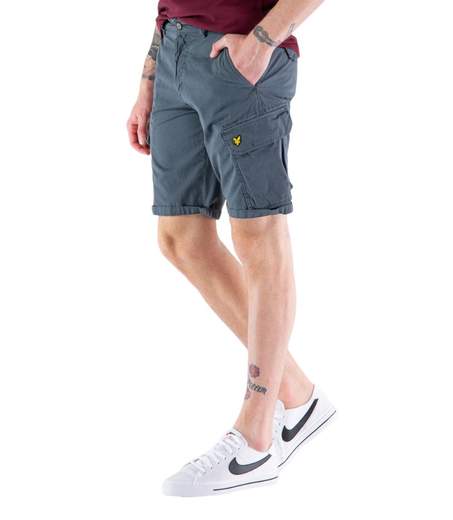 Lyle & Scott Shorts Uomo
