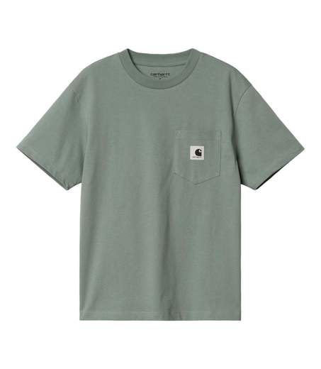 Carhartt Wip T-shirt Donna