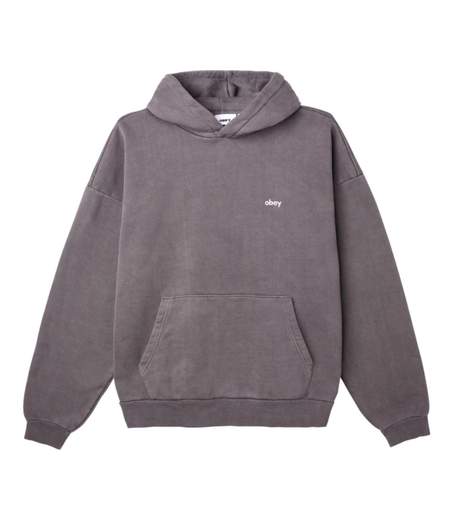 Obey Felpa Uomo