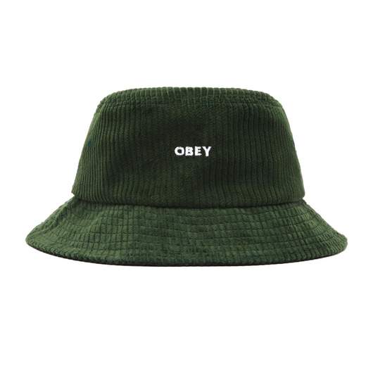 OBEY BUCKET HAT Unisex