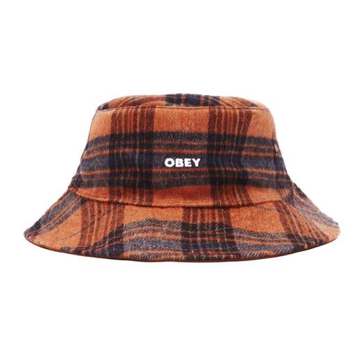 OBEY BUCKET HAT Unisex