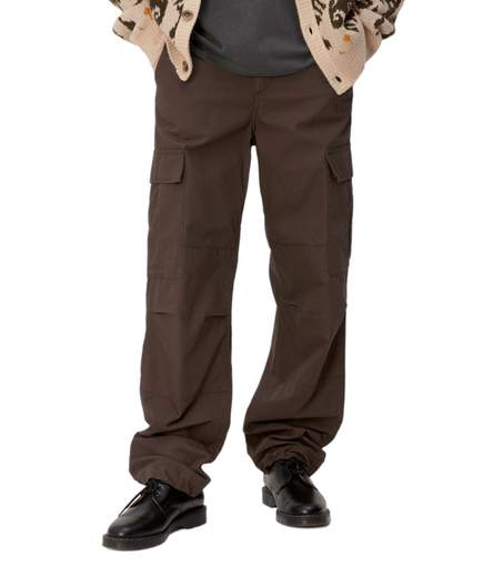 Carhartt Wip Pantalone Uomo