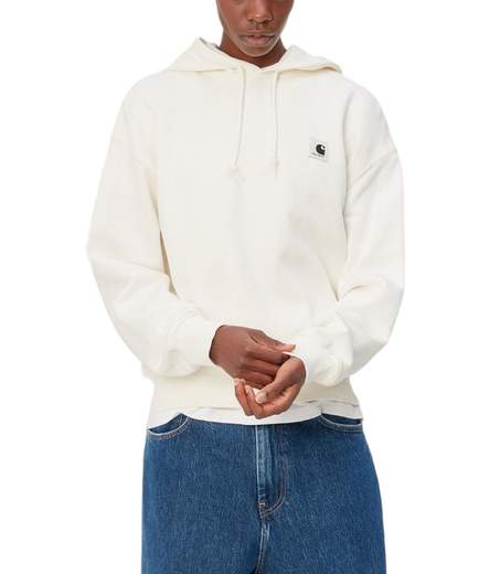 Carhartt Wip Felpa Donna