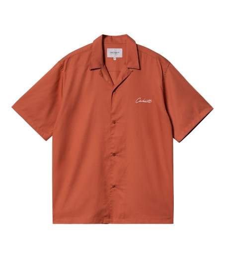 Carhartt Wip Camicia Uomo