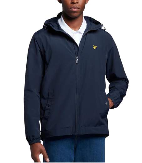 Lyle & Scott Jacket Uomo