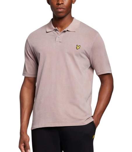 Lyle & Scott Polo Uomo