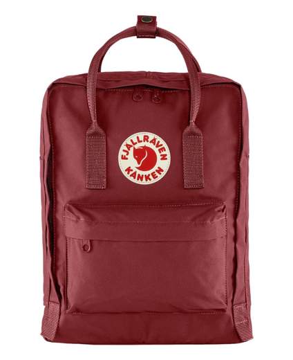 Fjall Raven Zaino Unisex