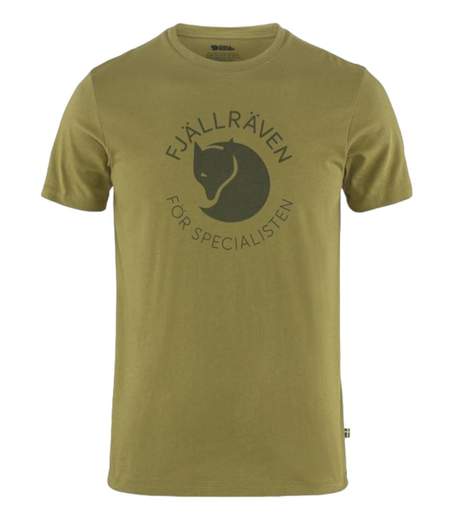 Fjall Raven T-shirt Uomo