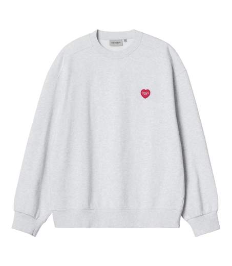 Carhartt Wip Felpa Uomo
