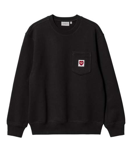 Carhartt Wip Felpa Uomo