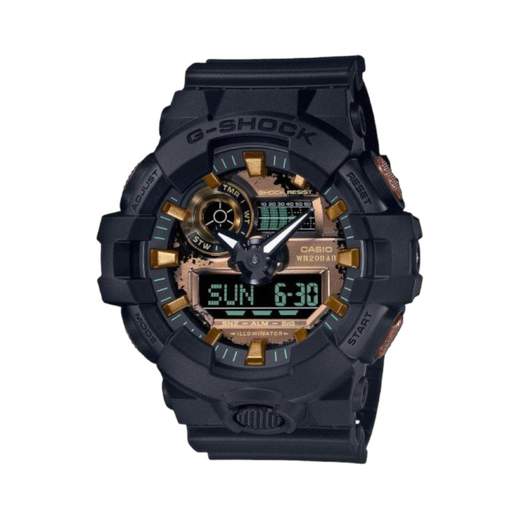 G-shock Orologio Unisex