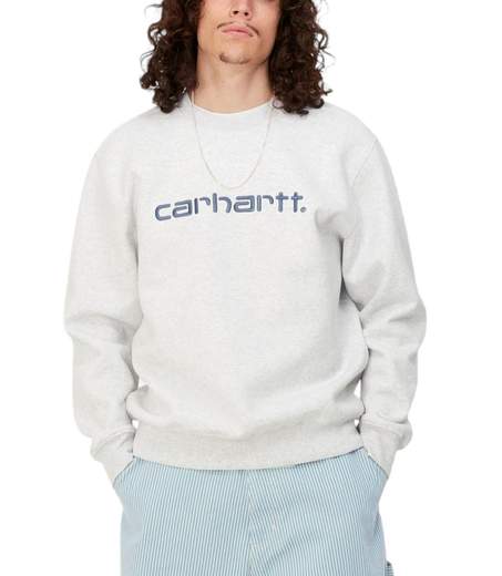 Carhartt Wip Felpa Uomo