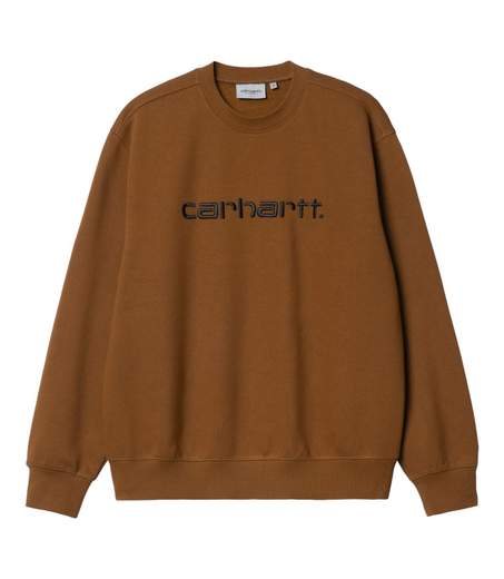 Carhartt Wip Felpa Uomo
