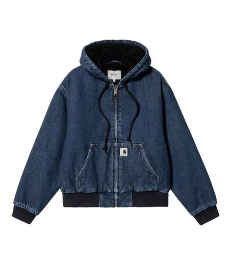 Carhartt Wip Jacket Donna