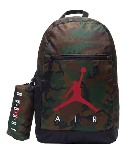 Jordan Zaino Bambino