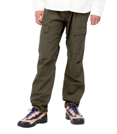 Carhartt Wip Pantalone Uomo