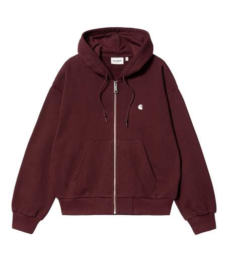 Carhartt Wip Felpa Donna
