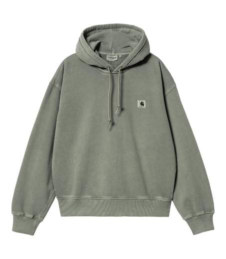 Carhartt Wip Felpa Donna