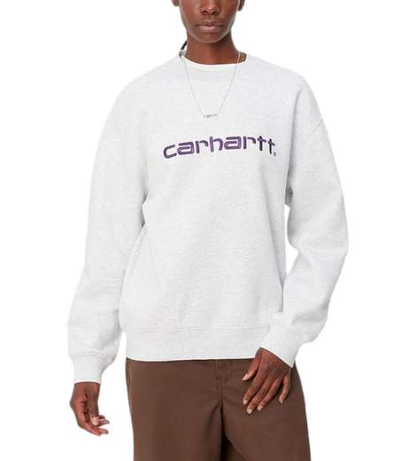 Carhartt Wip Felpa Donna