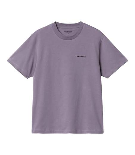 Carhartt Wip T-shirt Donna