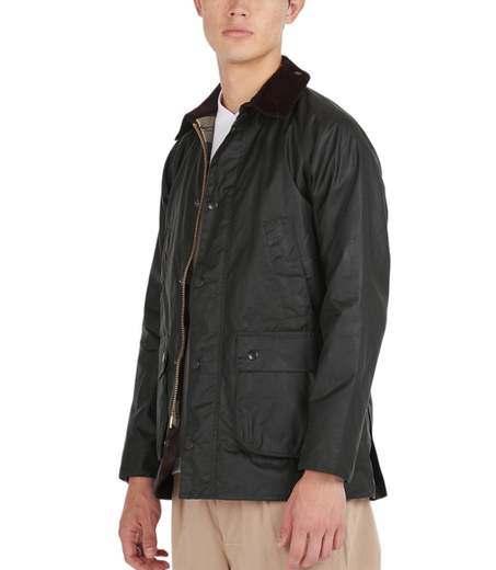 Barbour Jacket Uomo