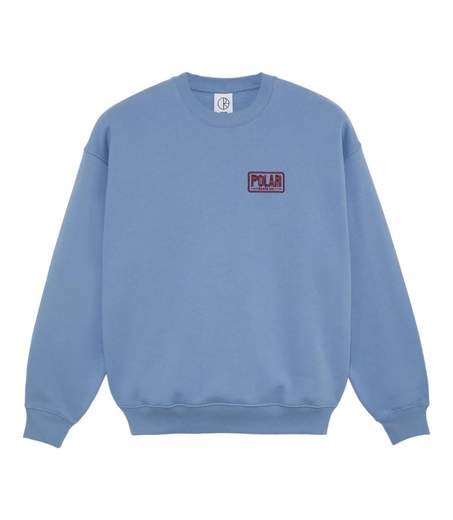 Polar Skate Co. Felpa Uomo