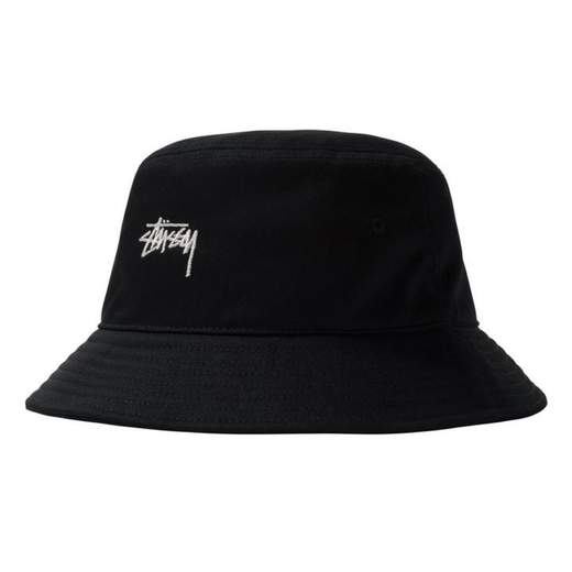 STUSSY BUCKET HAT Unisex