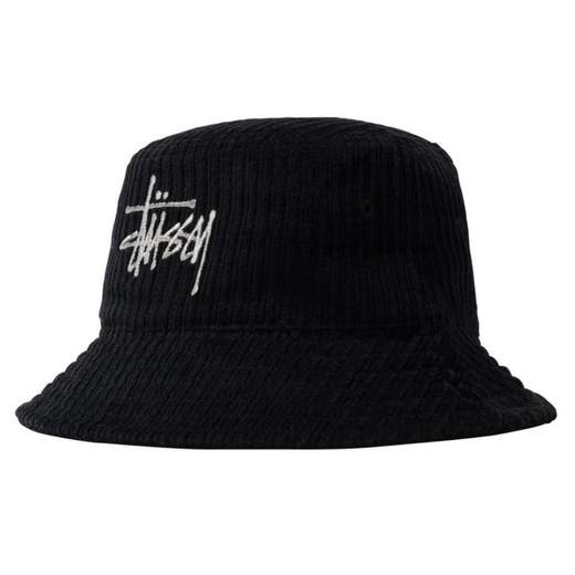 STUSSY BUCKET HAT Unisex