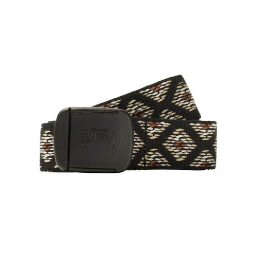 STUSSY CINTURA Unisex
