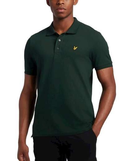 Lyle & Scott Polo Uomo