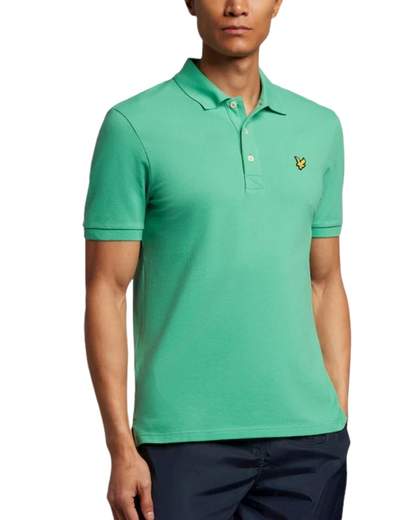 Lyle & Scott Polo Uomo