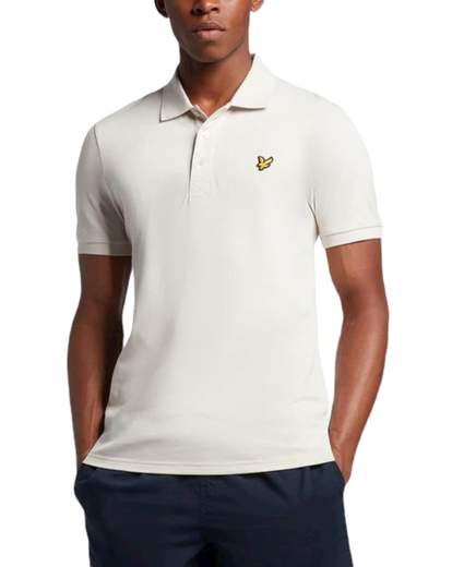 Lyle & Scott Polo Uomo