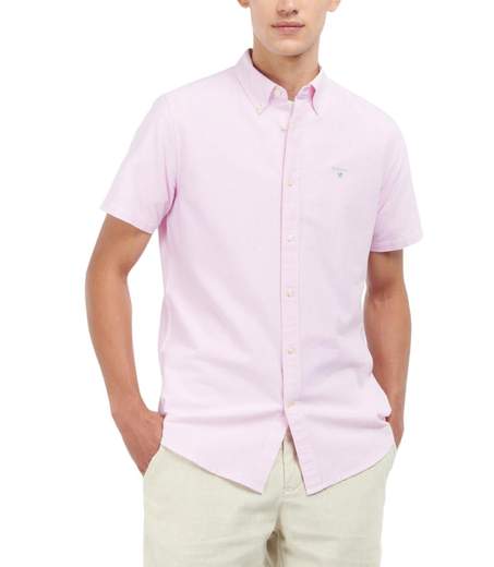 Barbour Camicia Uomo