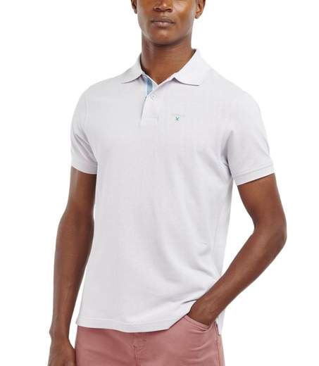 Barbour Polo Uomo