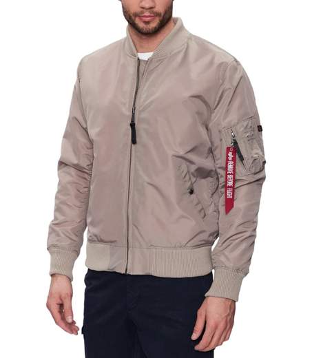 Alpha Industries Jacket Uomo