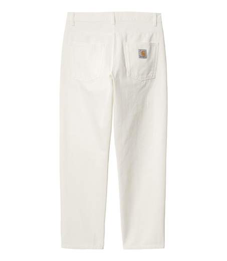 Carhartt Wip Jeans Uomo