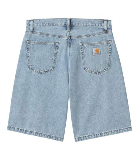 Carhartt Wip Shorts Uomo