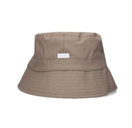 RAINS BUCKET HAT Unisex