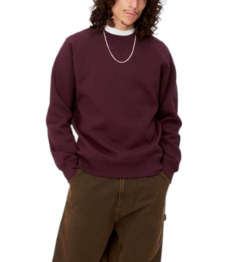 Carhartt Wip Felpa Uomo
